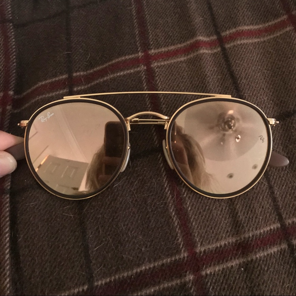 Rayban sunglasses